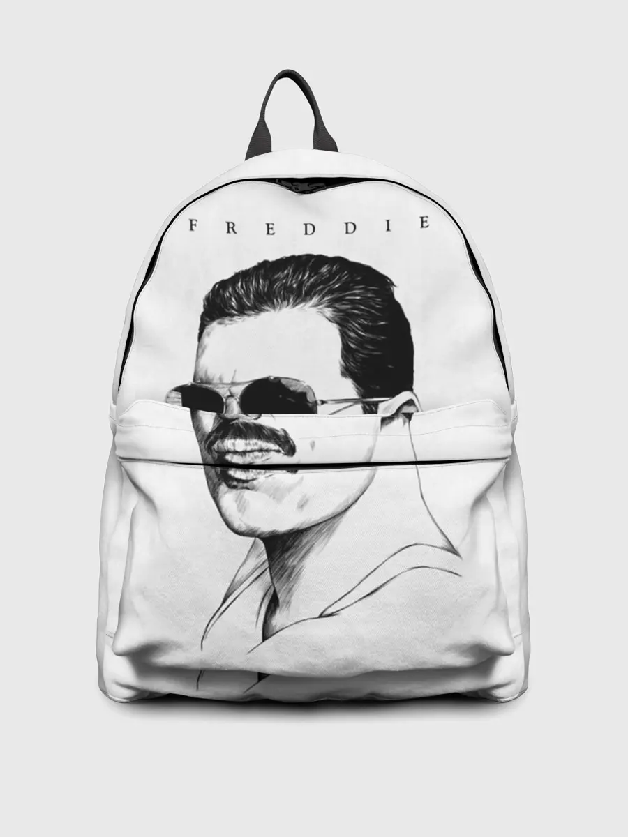 Рюкзак джинсовый / Queen