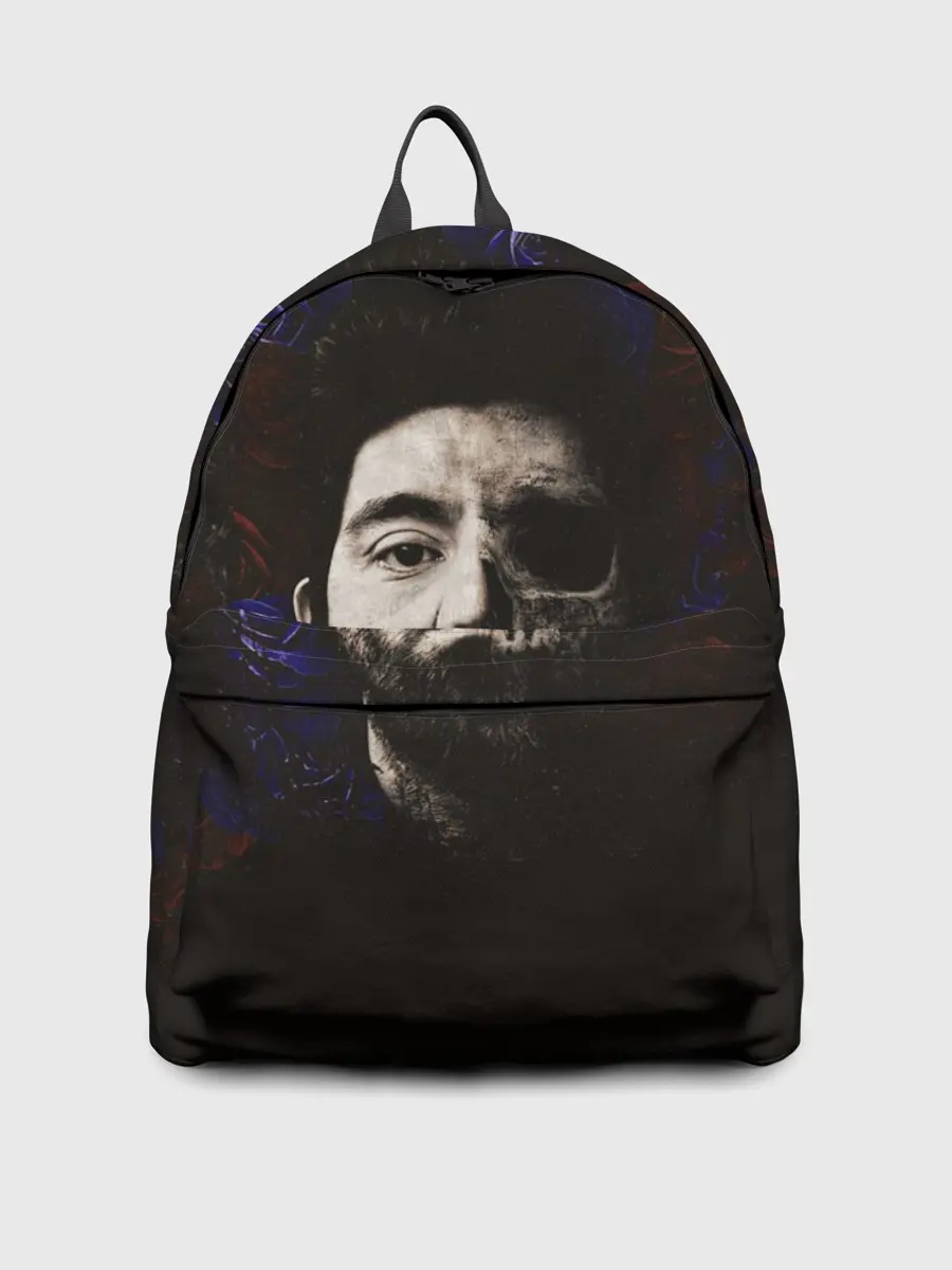 Рюкзак джинсовый / Chino Moreno