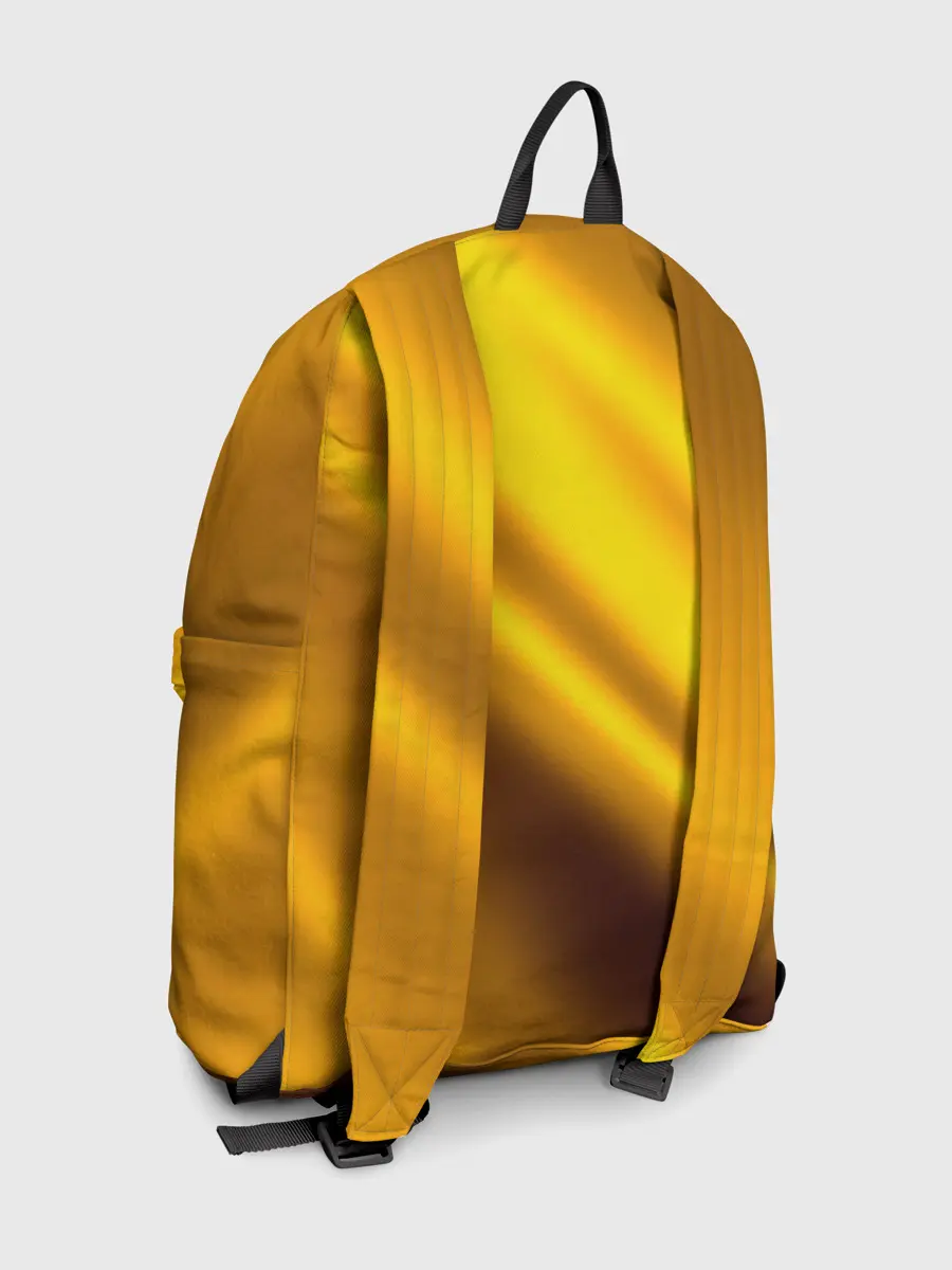 Рюкзак джинсовый / Луч