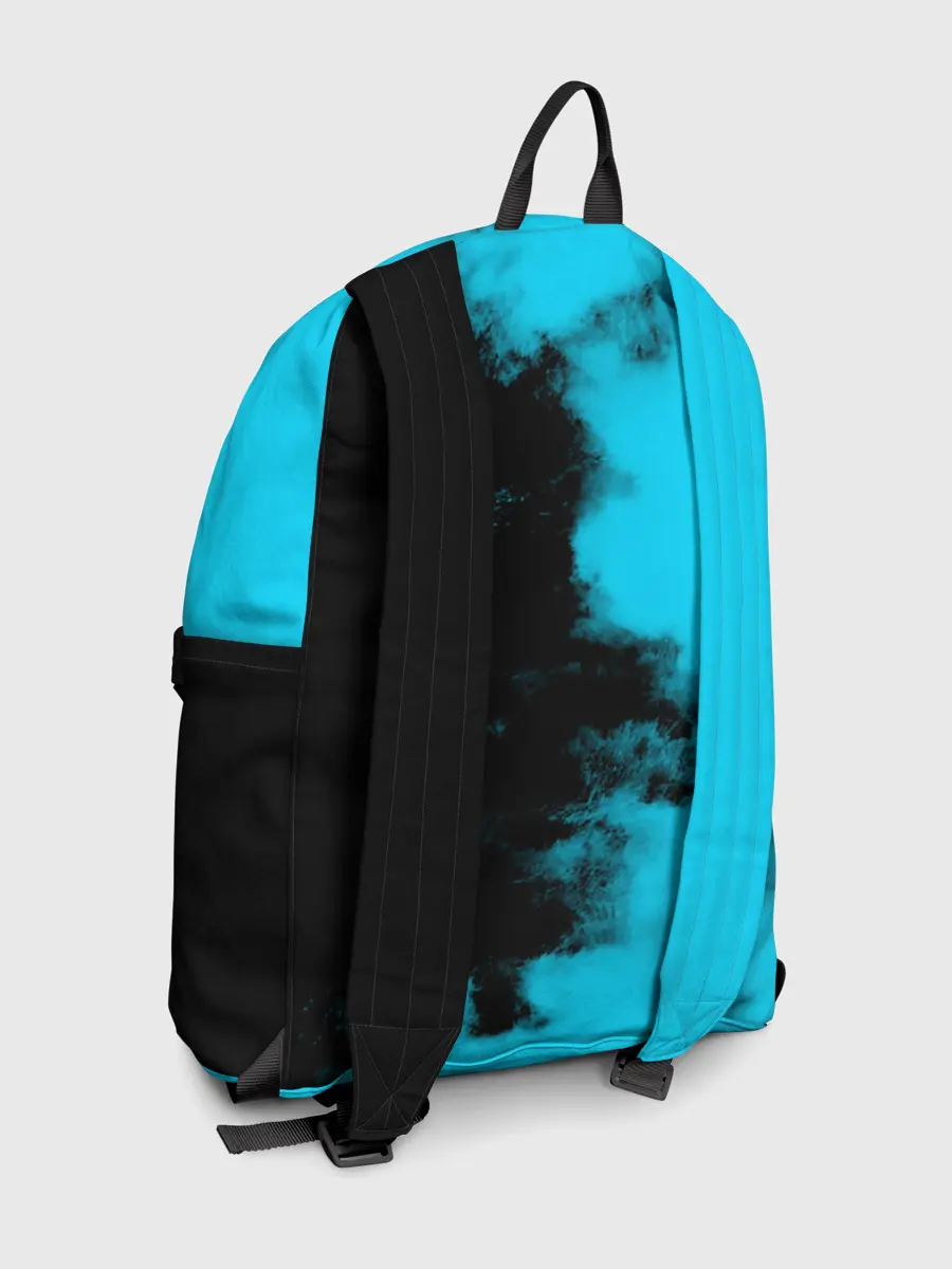 Рюкзак джинсовый / Sabaton