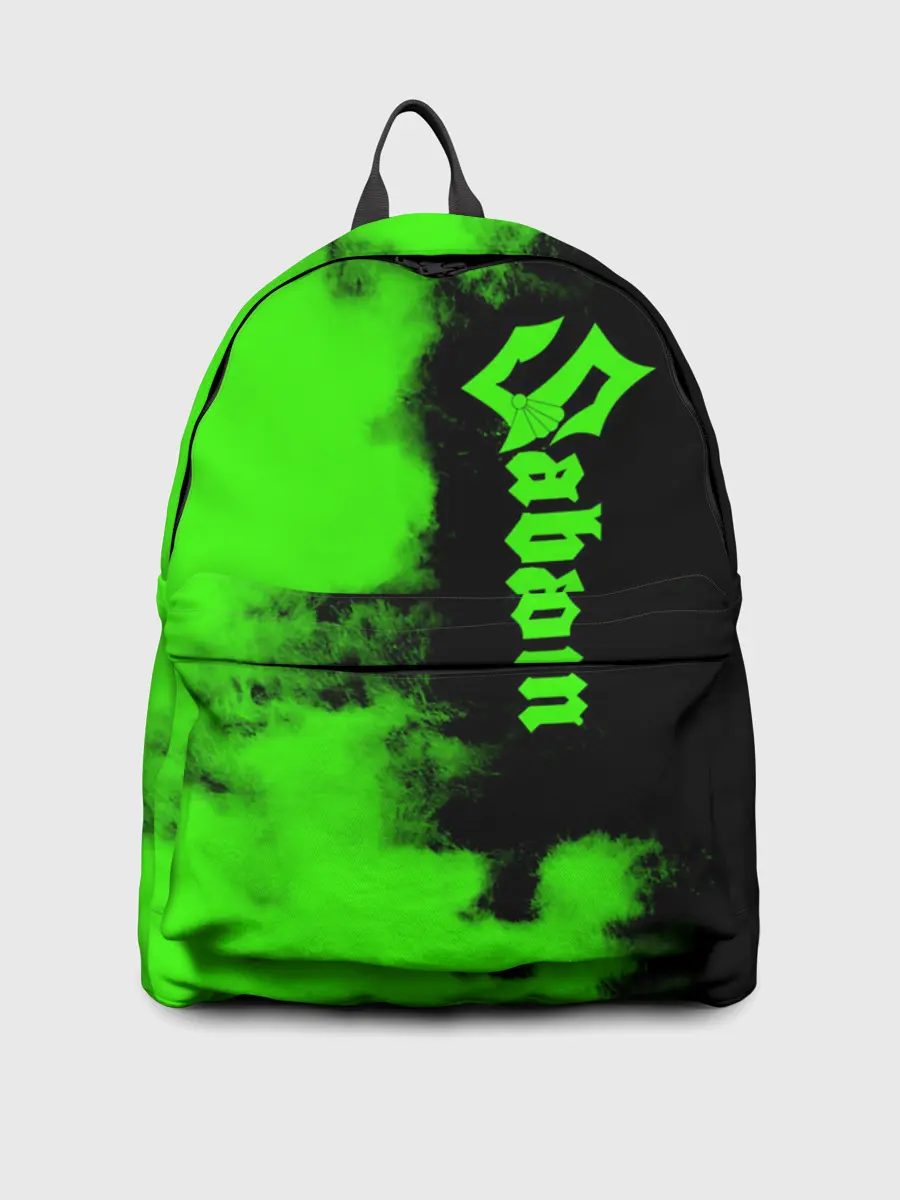 Рюкзак джинсовый / Sabaton