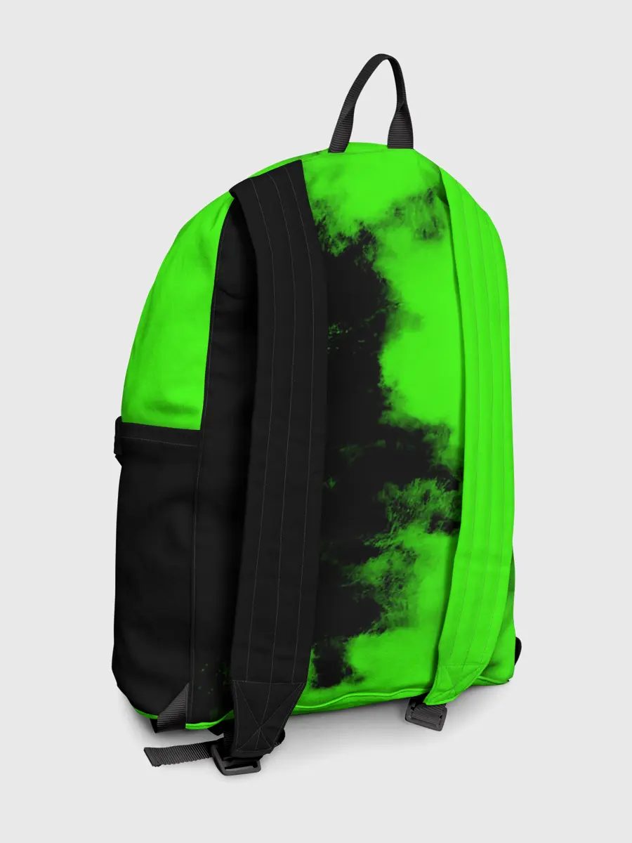 Рюкзак джинсовый / Sabaton