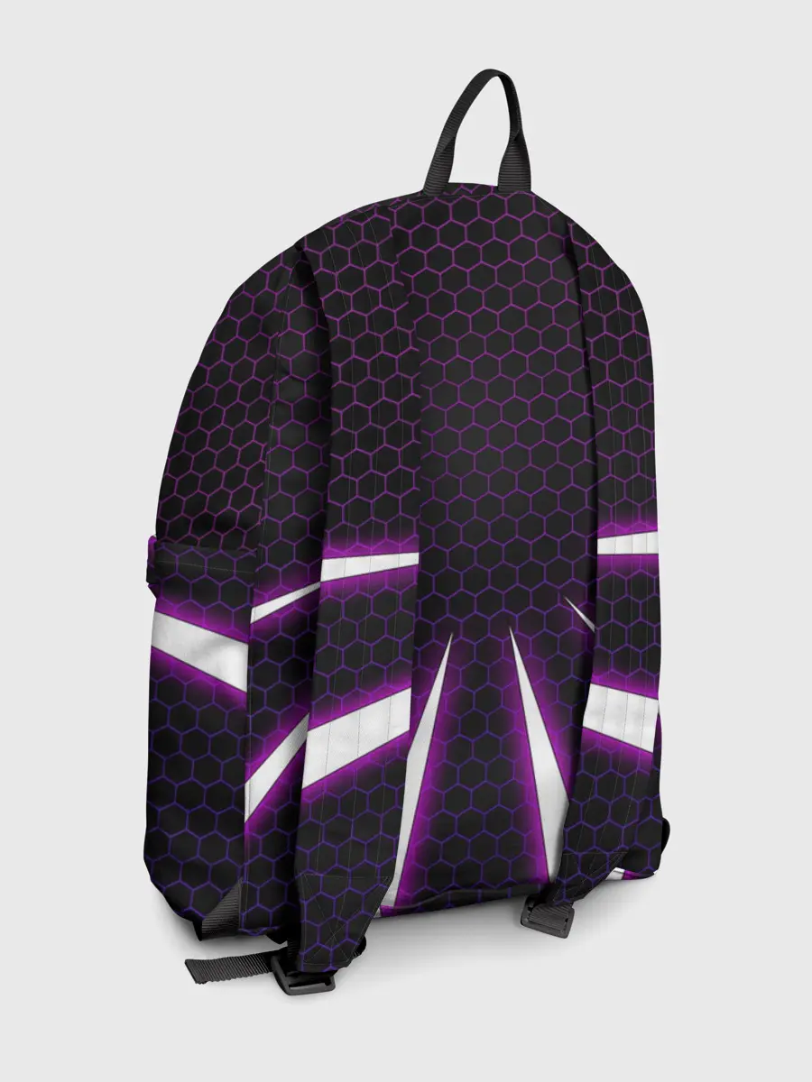 Рюкзак джинсовый / Fortnite