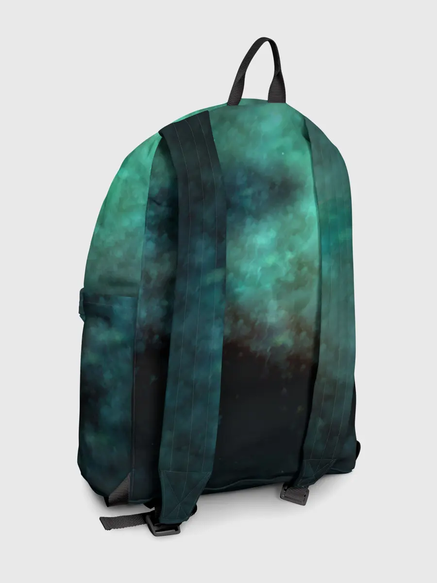 Рюкзак джинсовый / Sabaton