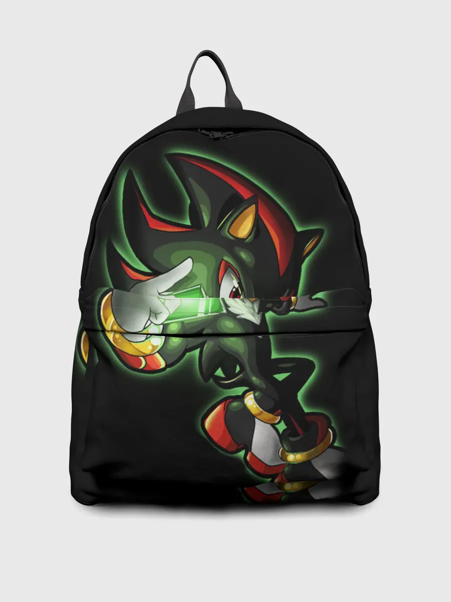 Рюкзак джинсовый / SHADOW