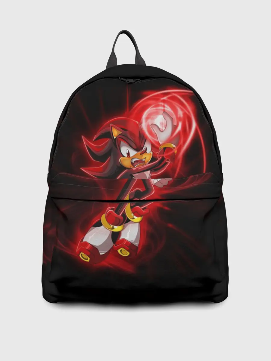 Рюкзак джинсовый / SHADOW