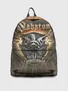 Рюкзак джинсовый / SABATON