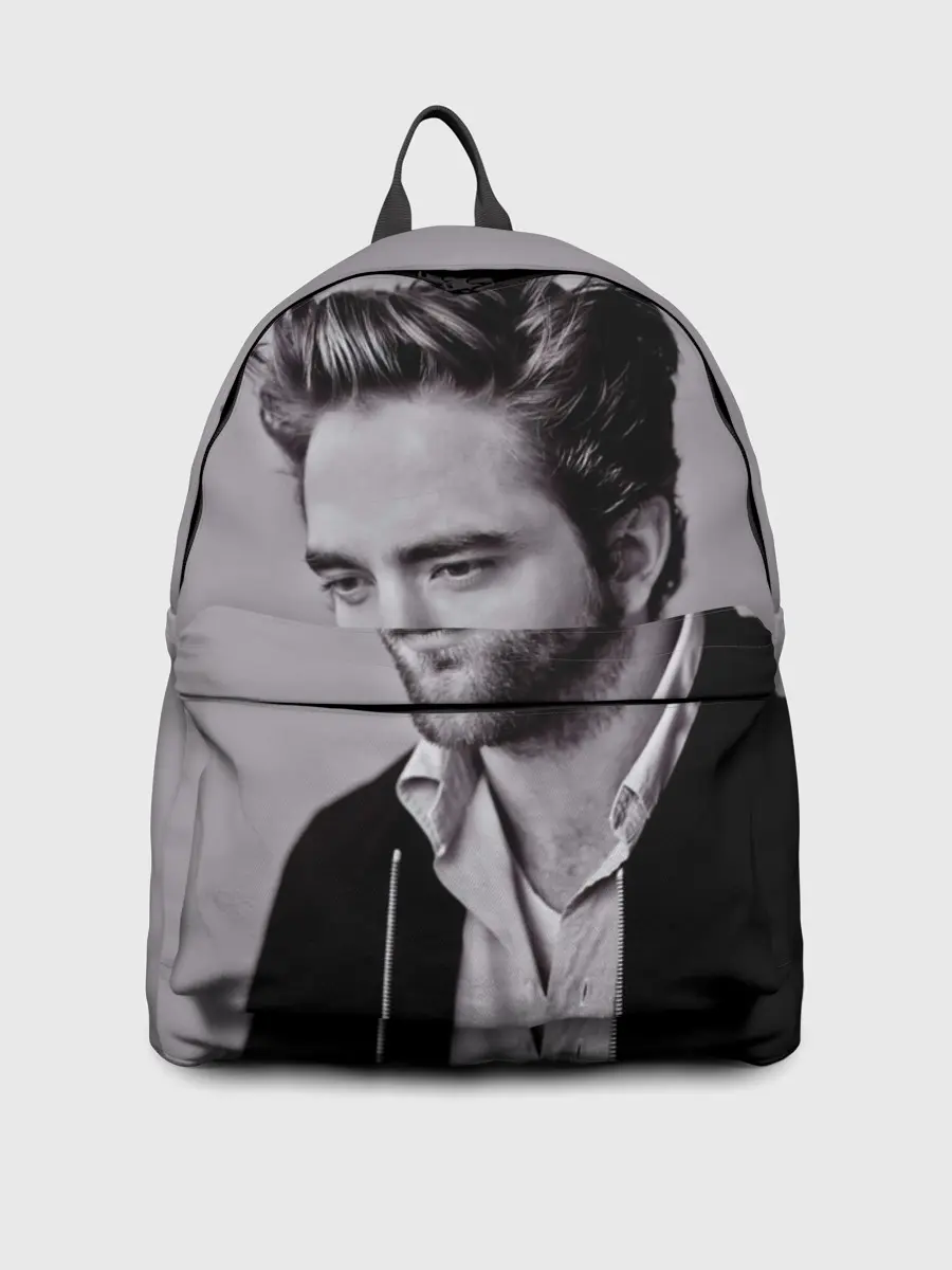 Рюкзак джинсовый / Роберт