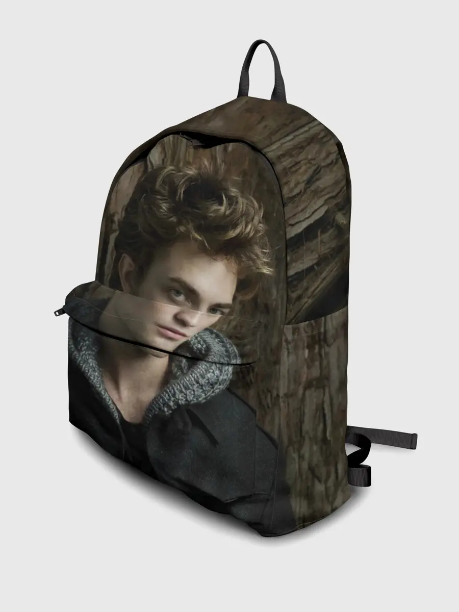 Рюкзак джинсовый / РОБ