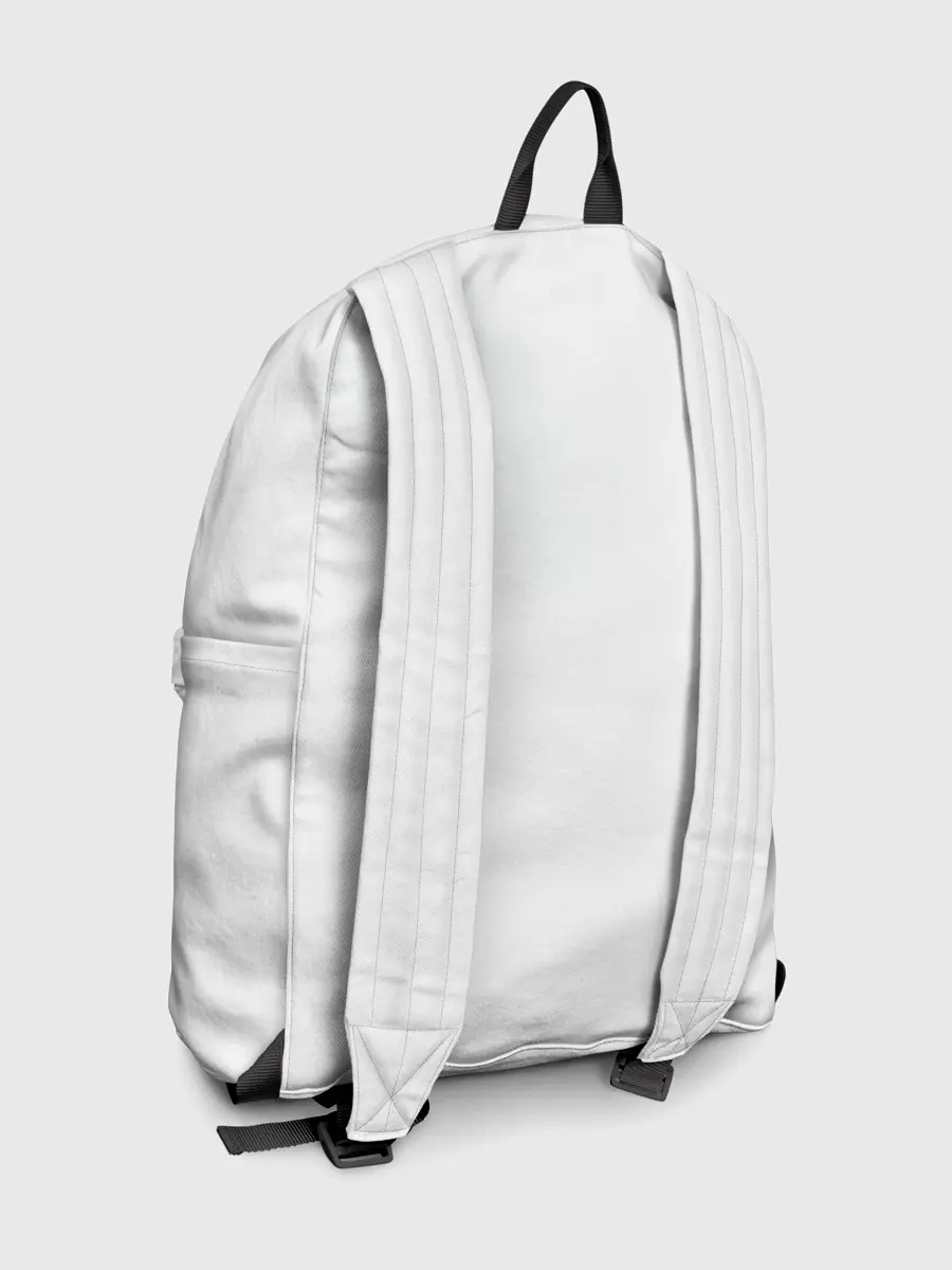 Рюкзак джинсовый / РОБЕРТ ПАТТИНСОН