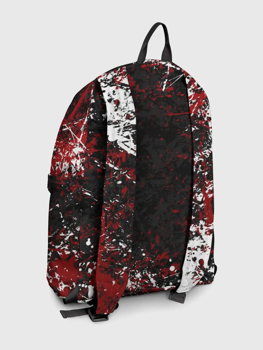 Рюкзак джинсовый / Louna