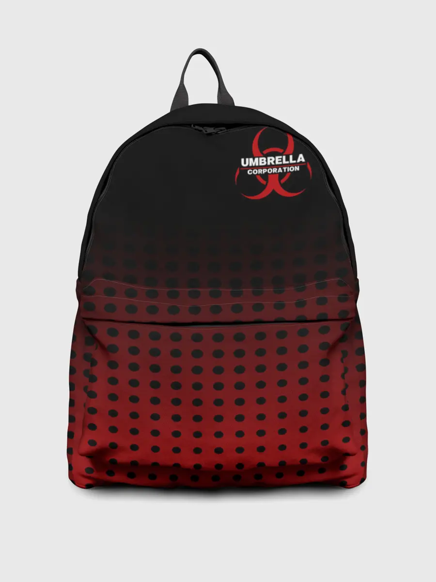 Рюкзак джинсовый / Umbrella