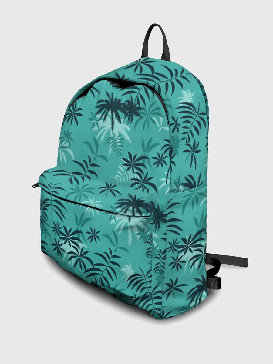 Рюкзак джинсовый / Tommy Vercetti