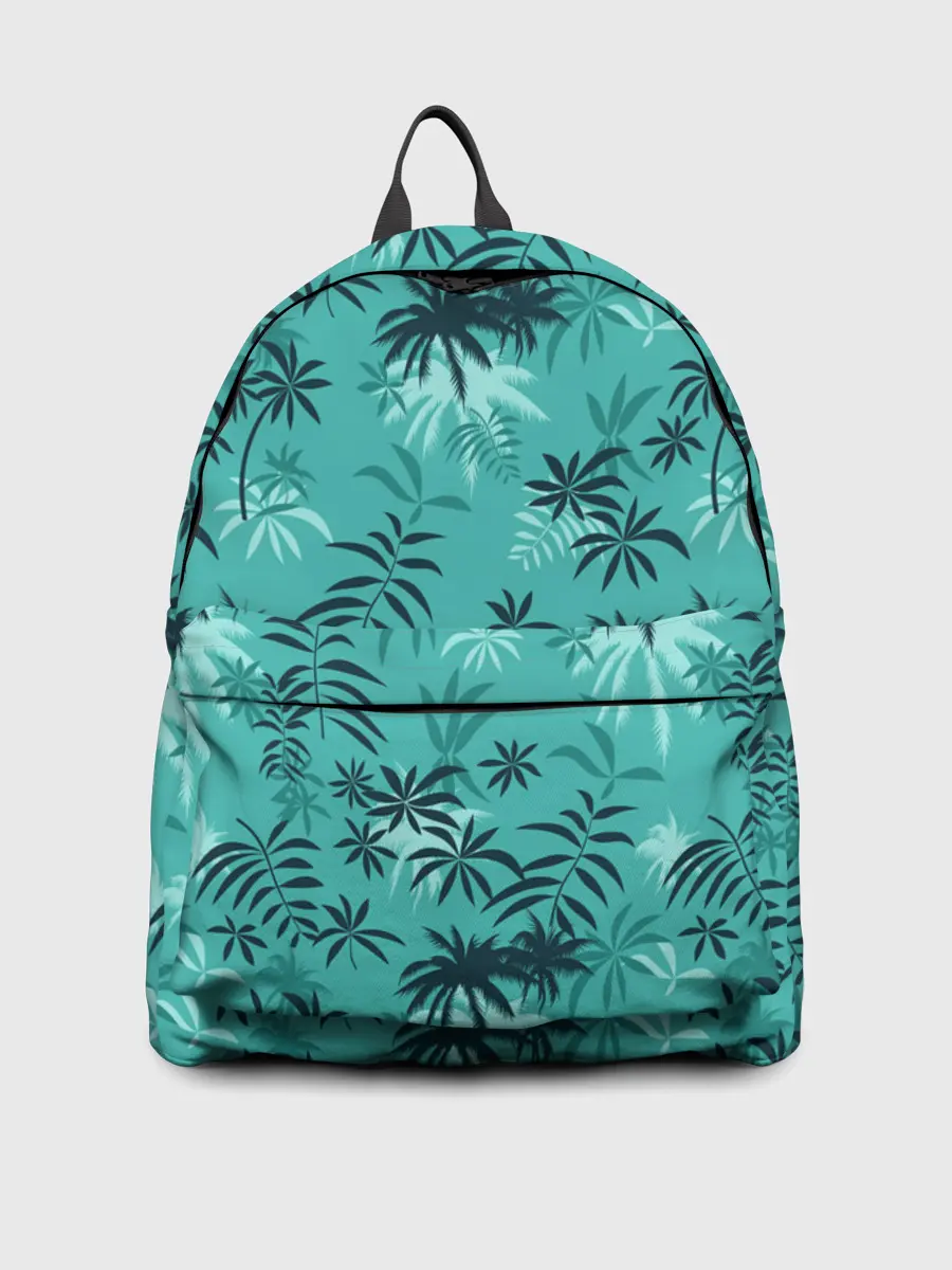 Рюкзак джинсовый / Tommy Vercetti