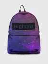 Рюкзак джинсовый / сериал Euphoria