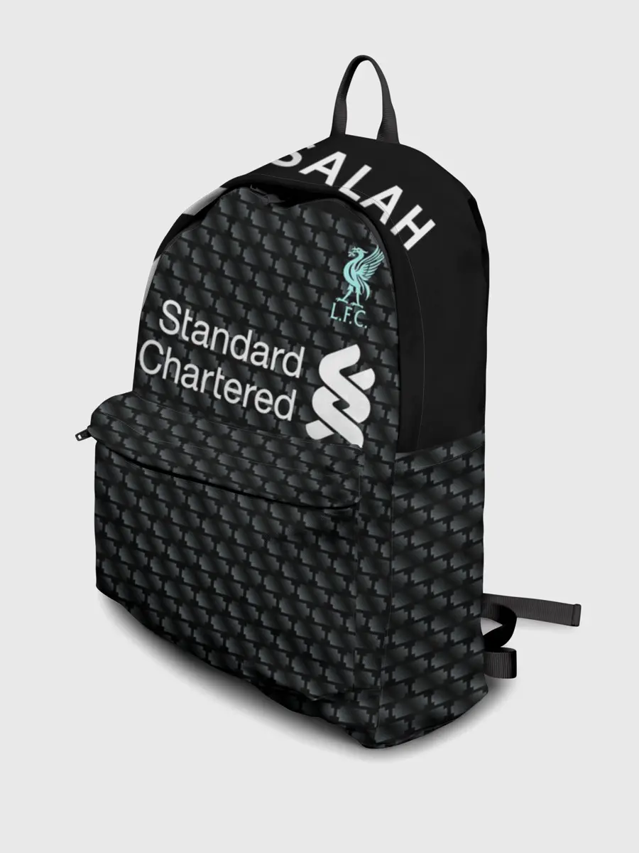 Рюкзак джинсовый / Salah third 19-20