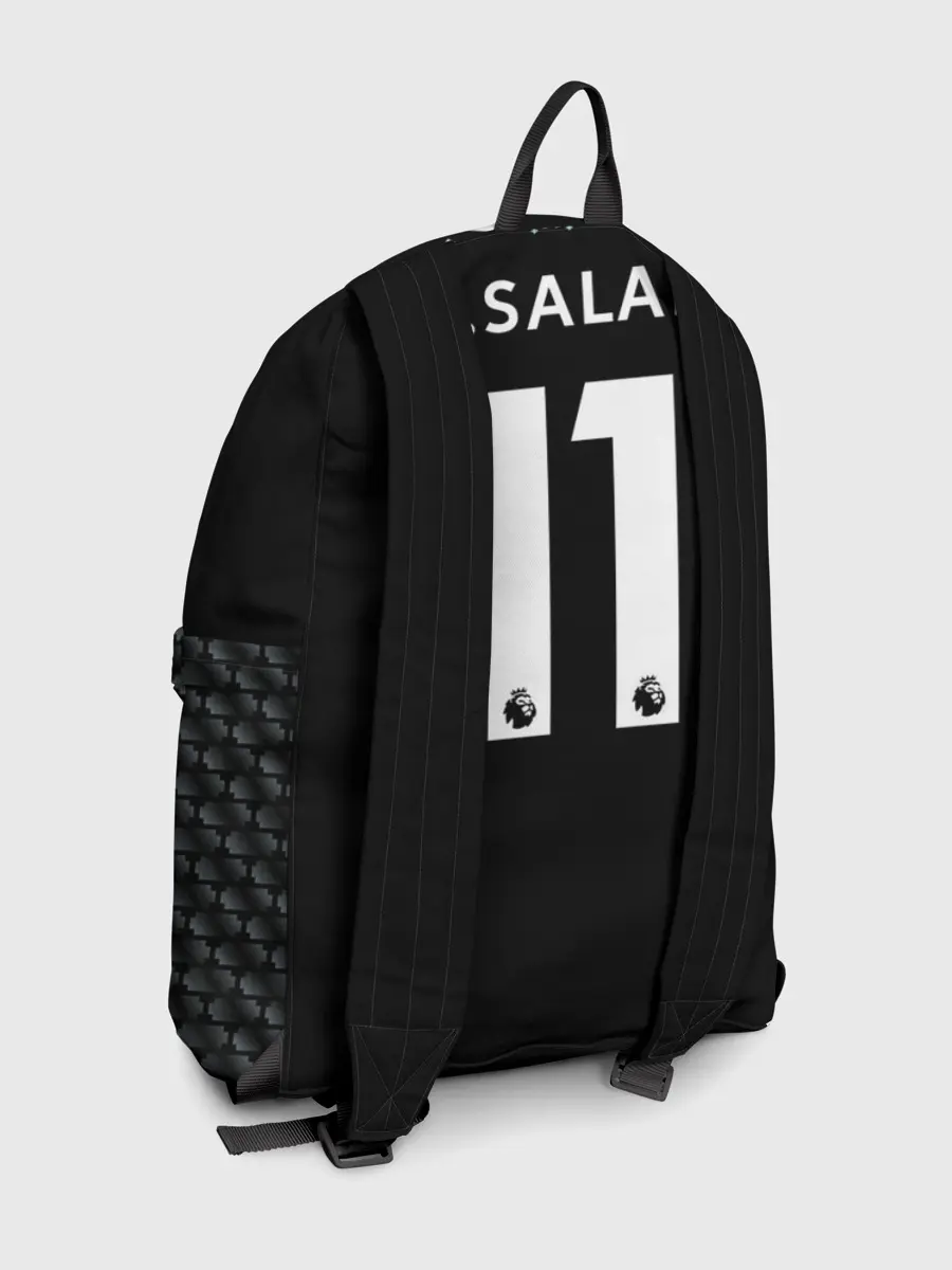 Рюкзак джинсовый / Salah third 19-20