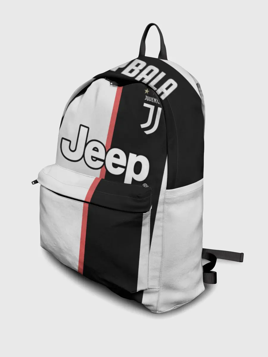 Рюкзак джинсовый / Dybala home 19-20