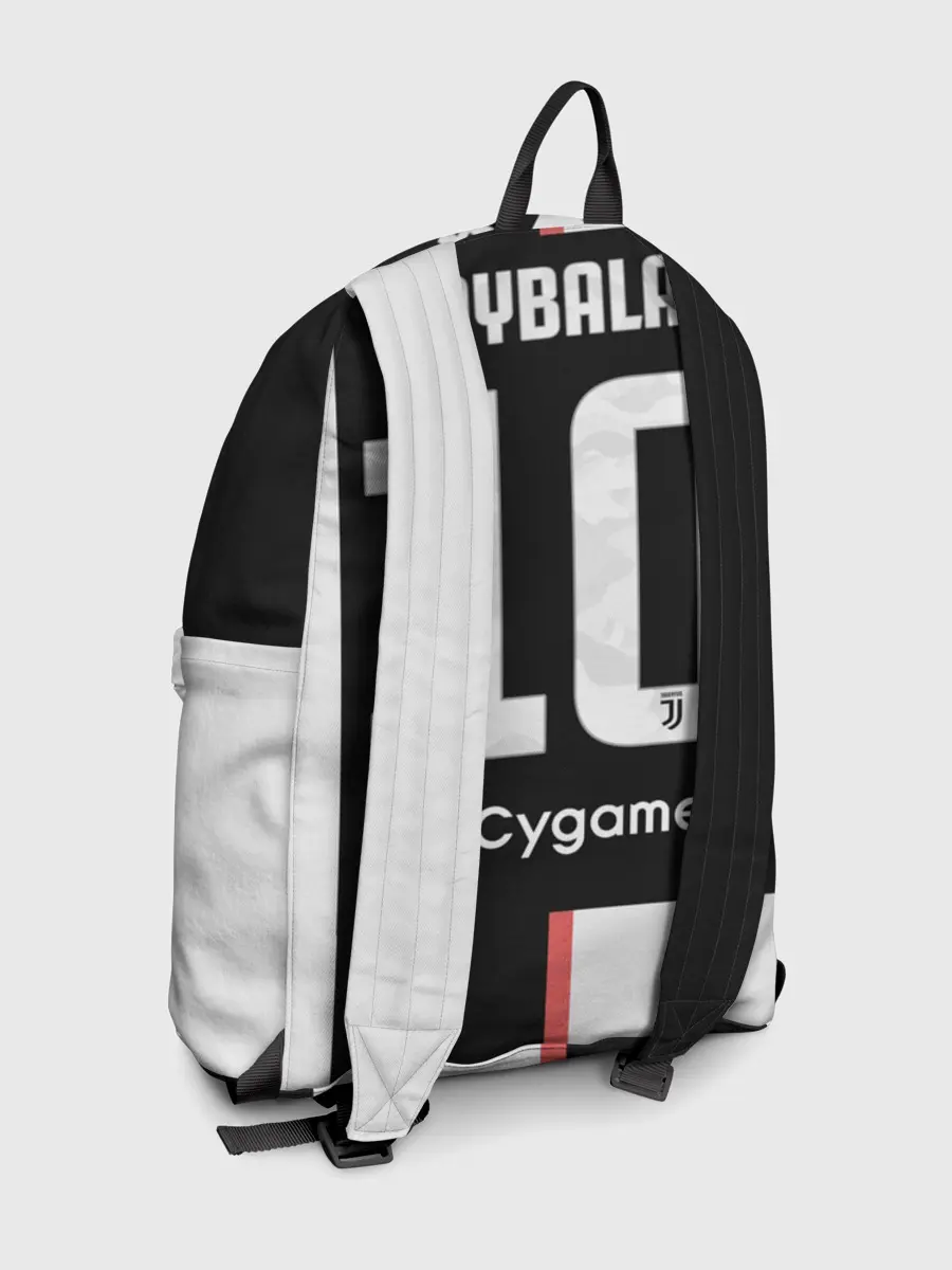Рюкзак джинсовый / Dybala home 19-20