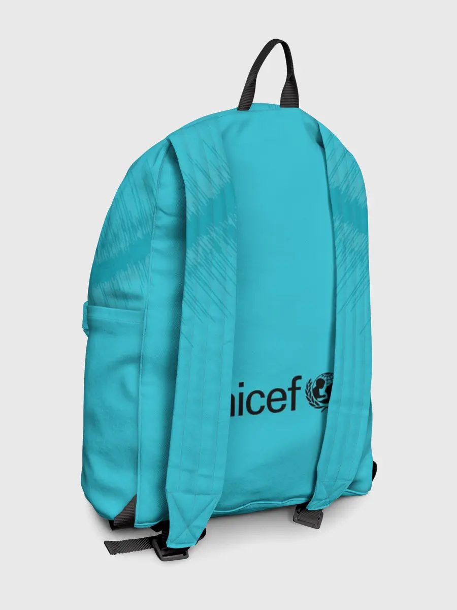 Рюкзак джинсовый / Barcelona Gk 19-20