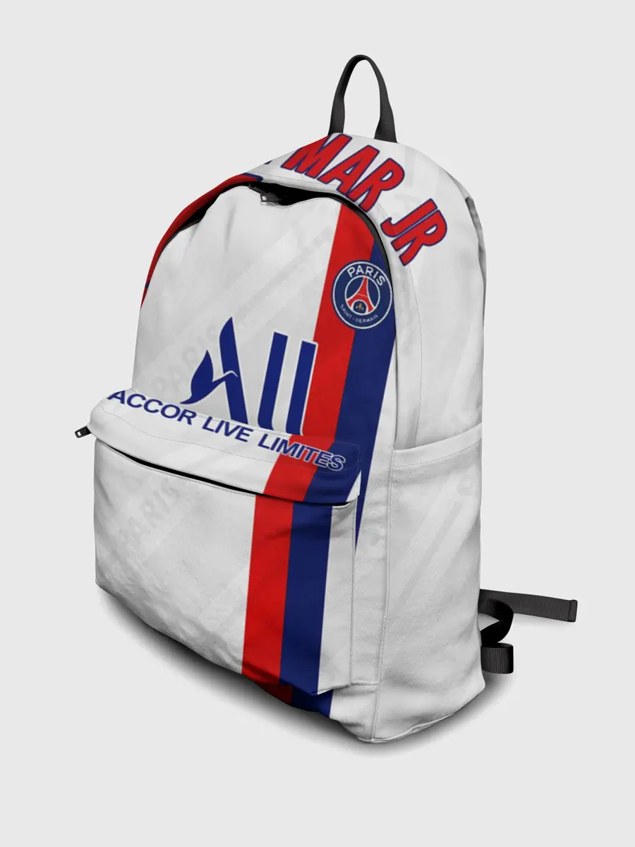 Рюкзак джинсовый / Neymar away 19-20