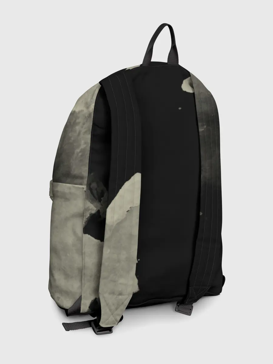 Рюкзак джинсовый / Arch Enemy