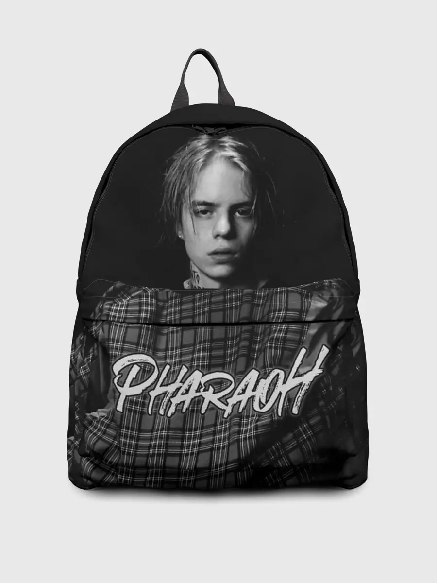 Рюкзак джинсовый / PHARAOH