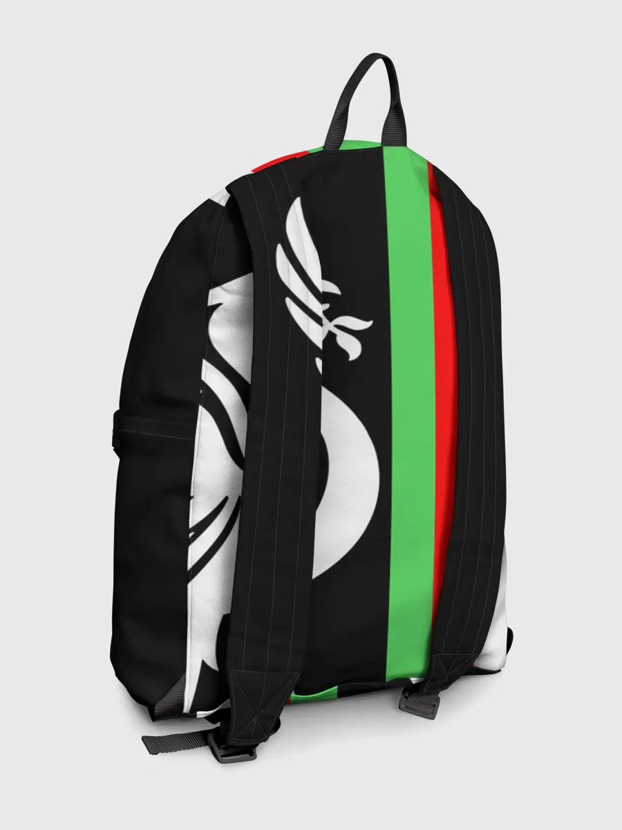 Рюкзак джинсовый / Liverpool