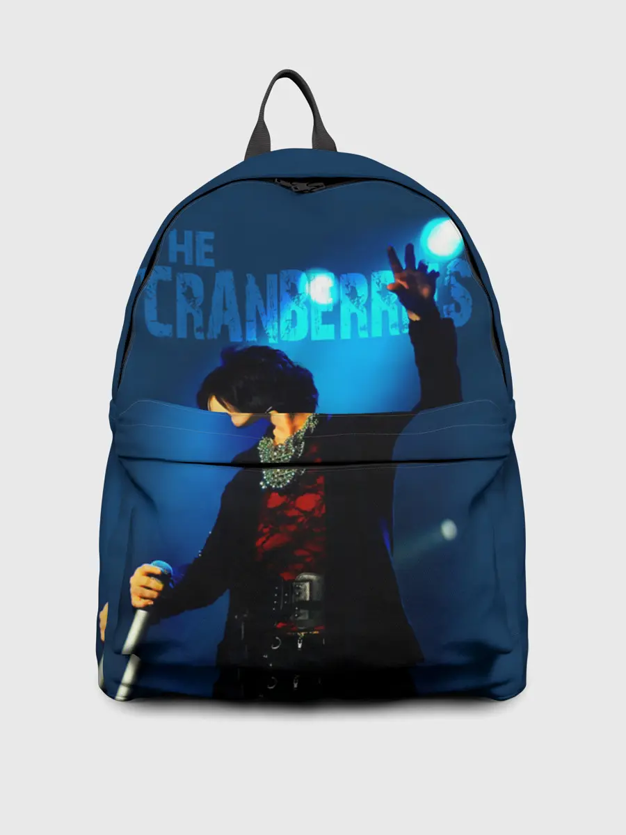 Рюкзак джинсовый / The Cranberries