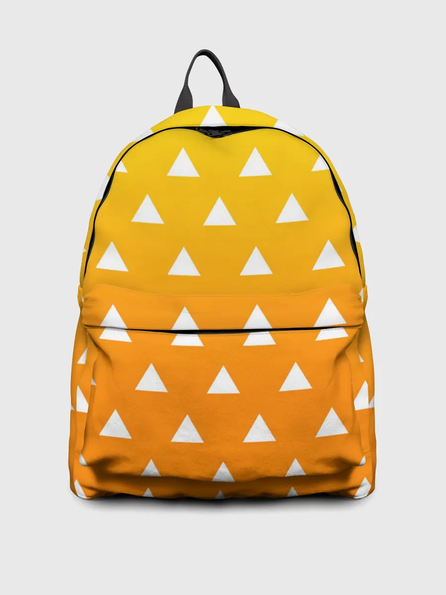 Рюкзак джинсовый / ZENITSU | ЗЕНИТСУ