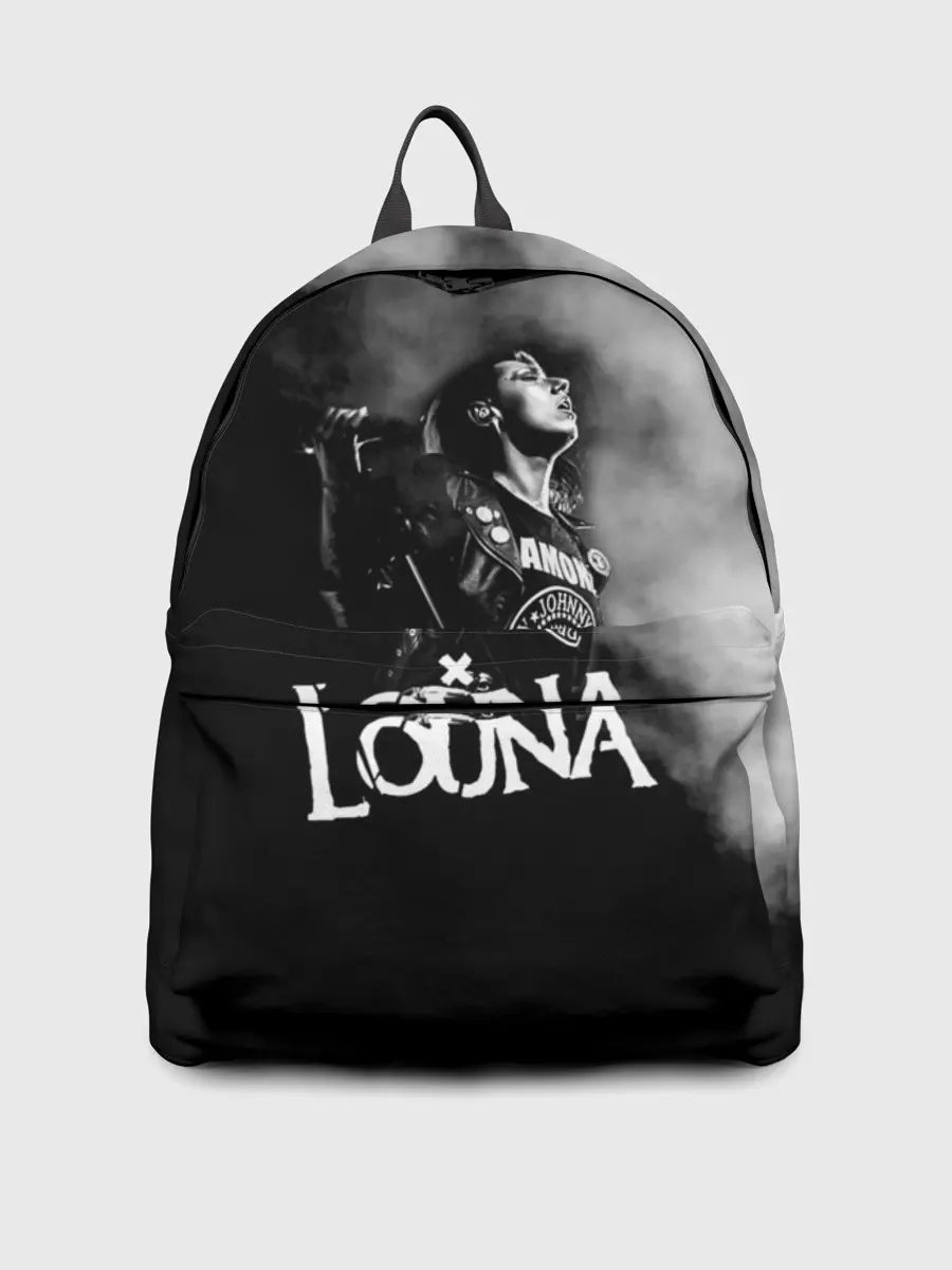 Рюкзак джинсовый / Louna