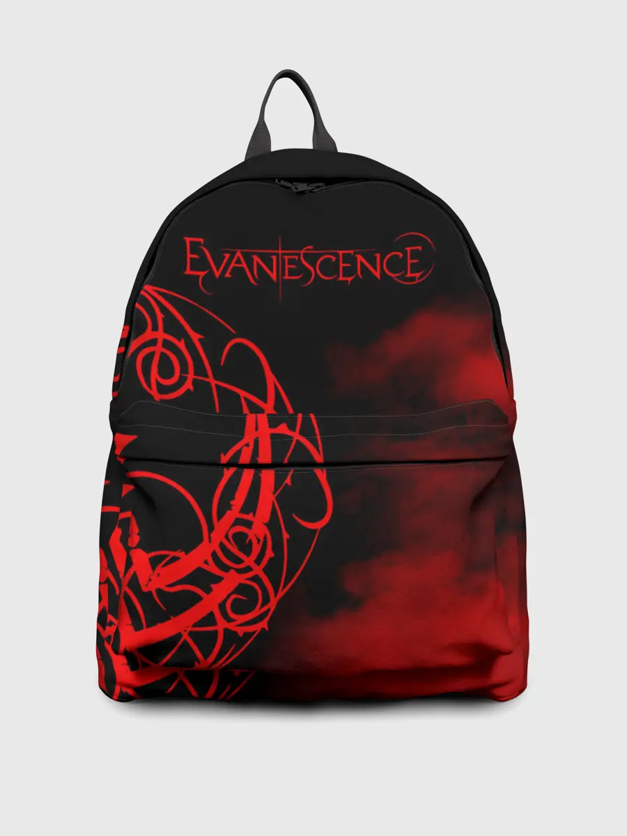 Рюкзак джинсовый / Evanescence