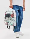 Рюкзак джинсовый / Ray