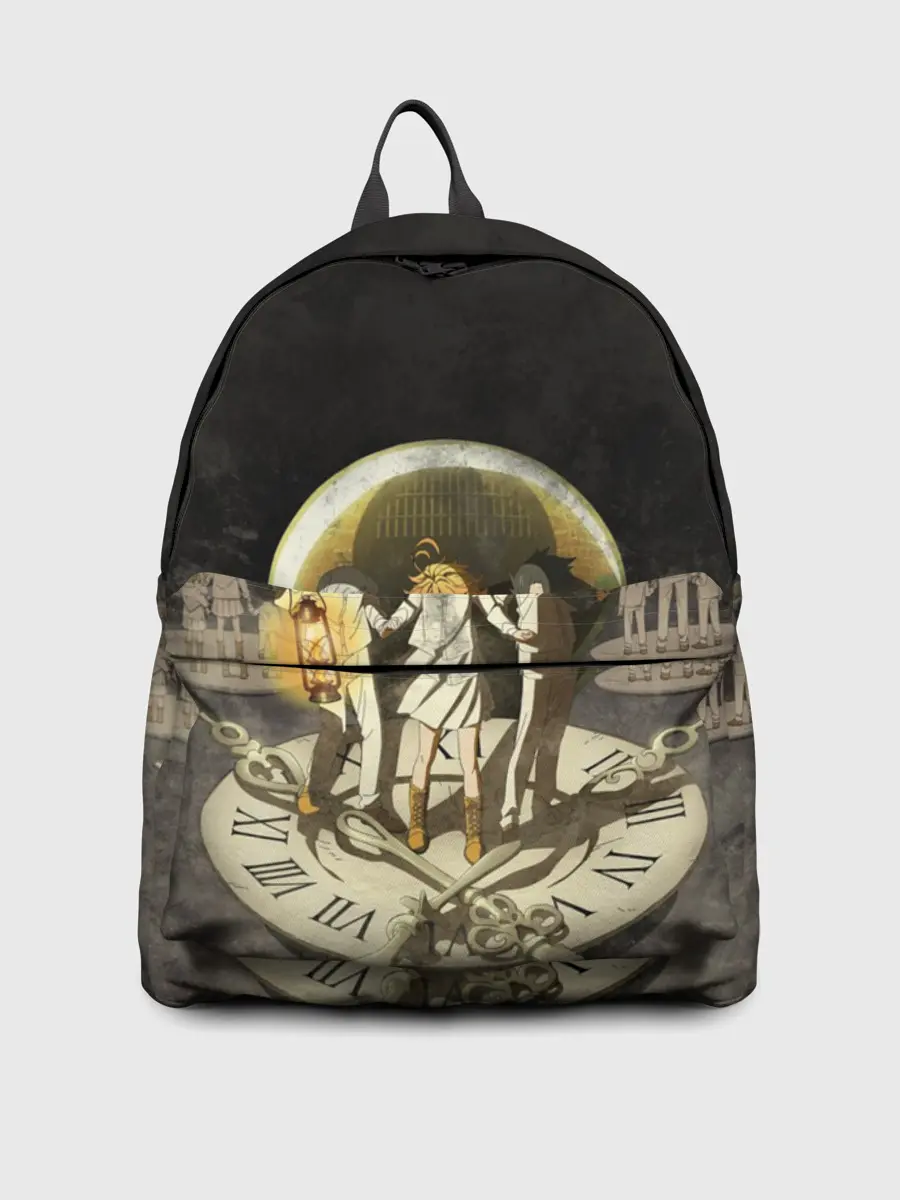 Рюкзак джинсовый / Children