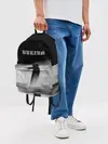 Рюкзак джинсовый / Burzum