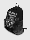 Рюкзак джинсовый / Burzum
