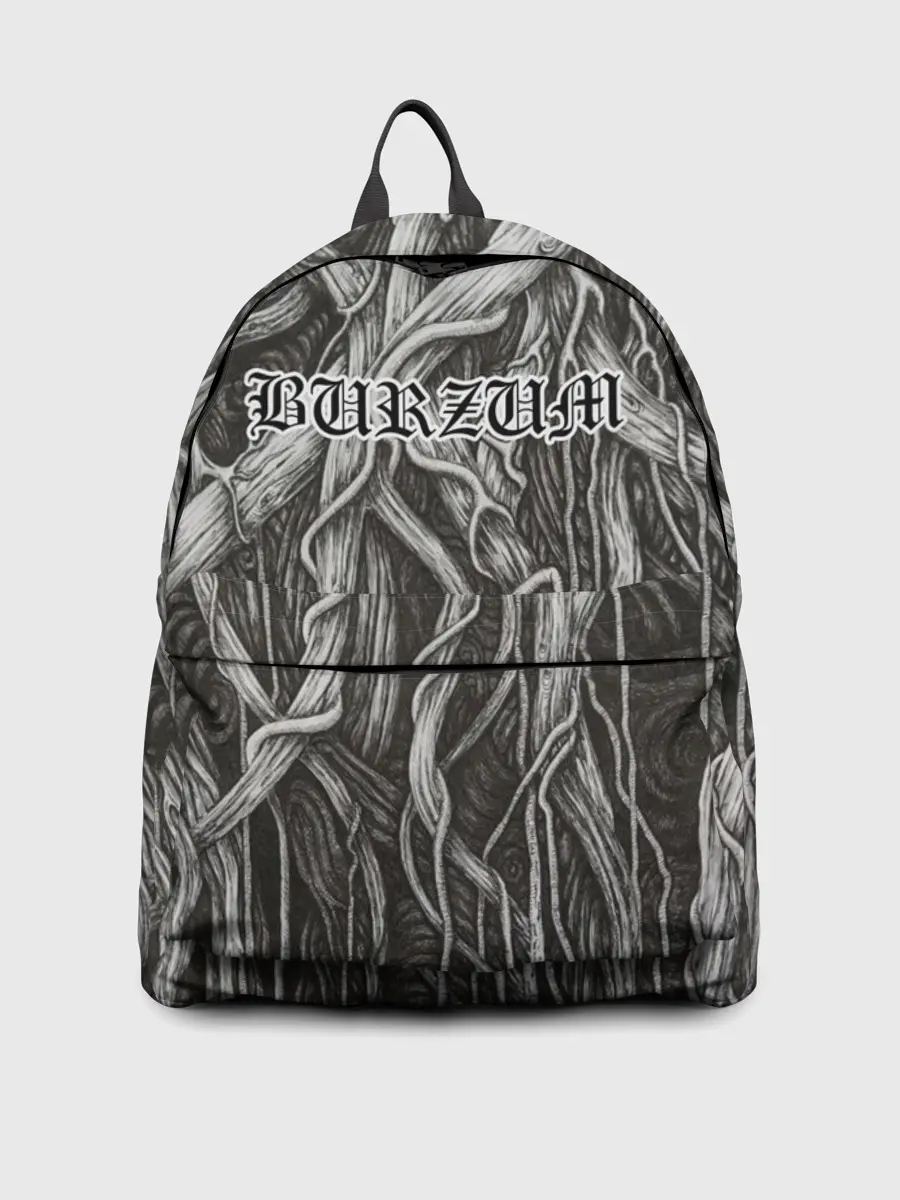 Рюкзак джинсовый / Burzum