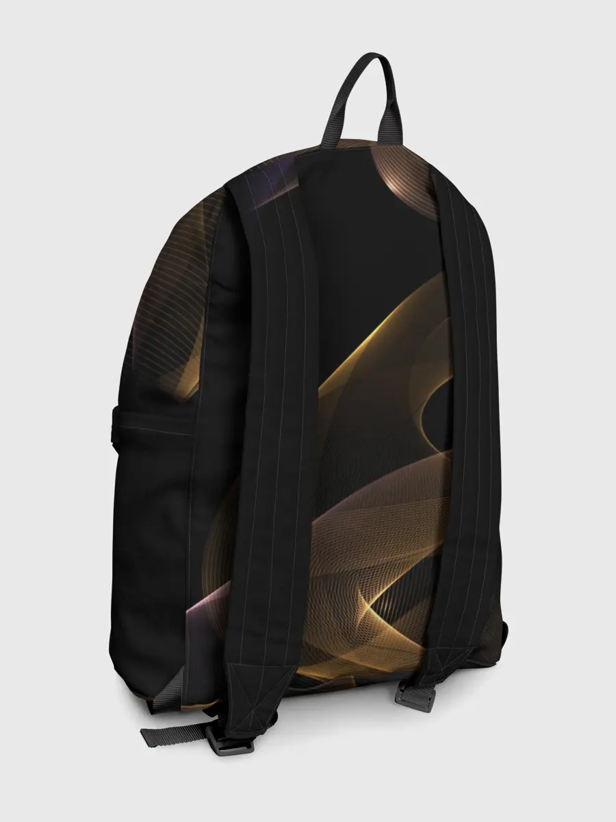 Рюкзак джинсовый / Mercedes