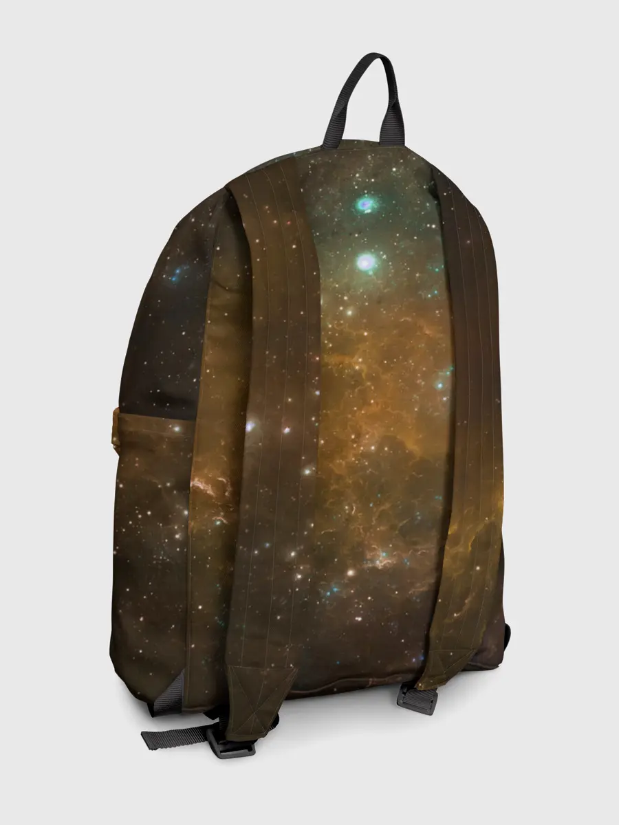 Рюкзак джинсовый / Night Fury