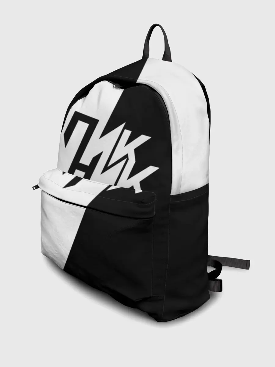 Рюкзак джинсовый / Пикник