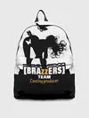 Рюкзак джинсовый / Casting-producer Brazzers team