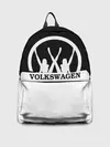 Рюкзак джинсовый / Volkswagen