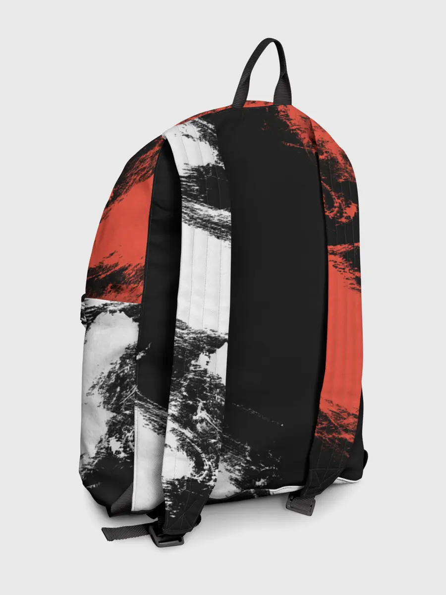 Рюкзак джинсовый / Metallica