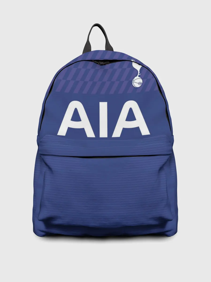 Рюкзак джинсовый / Tottenham away 19-20