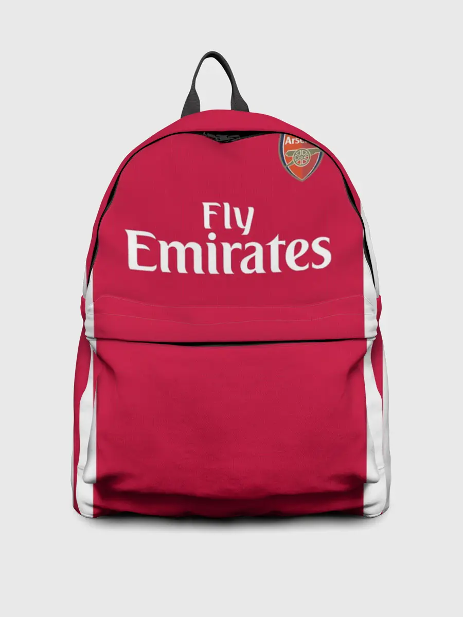 Рюкзак джинсовый / Arsenal home 19-20
