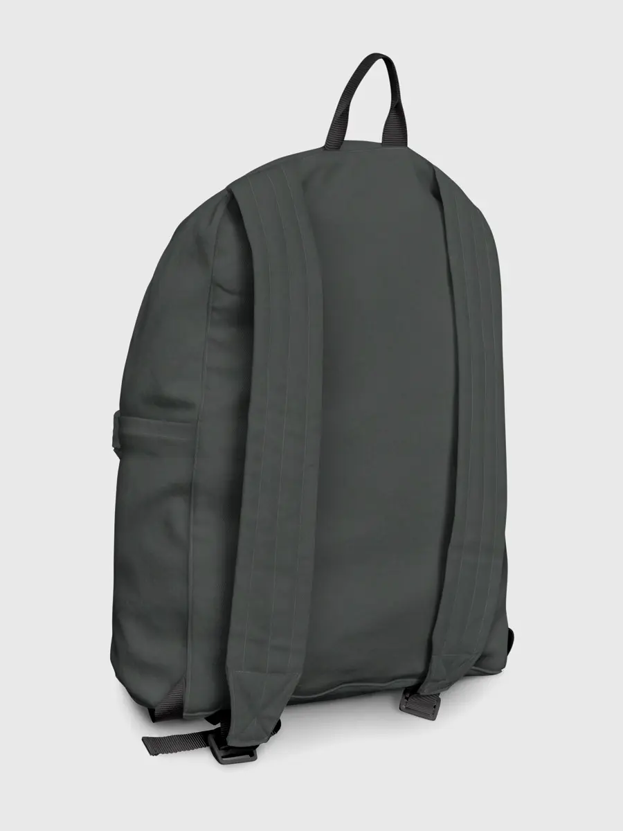 Рюкзак джинсовый / BILLIE EILISH