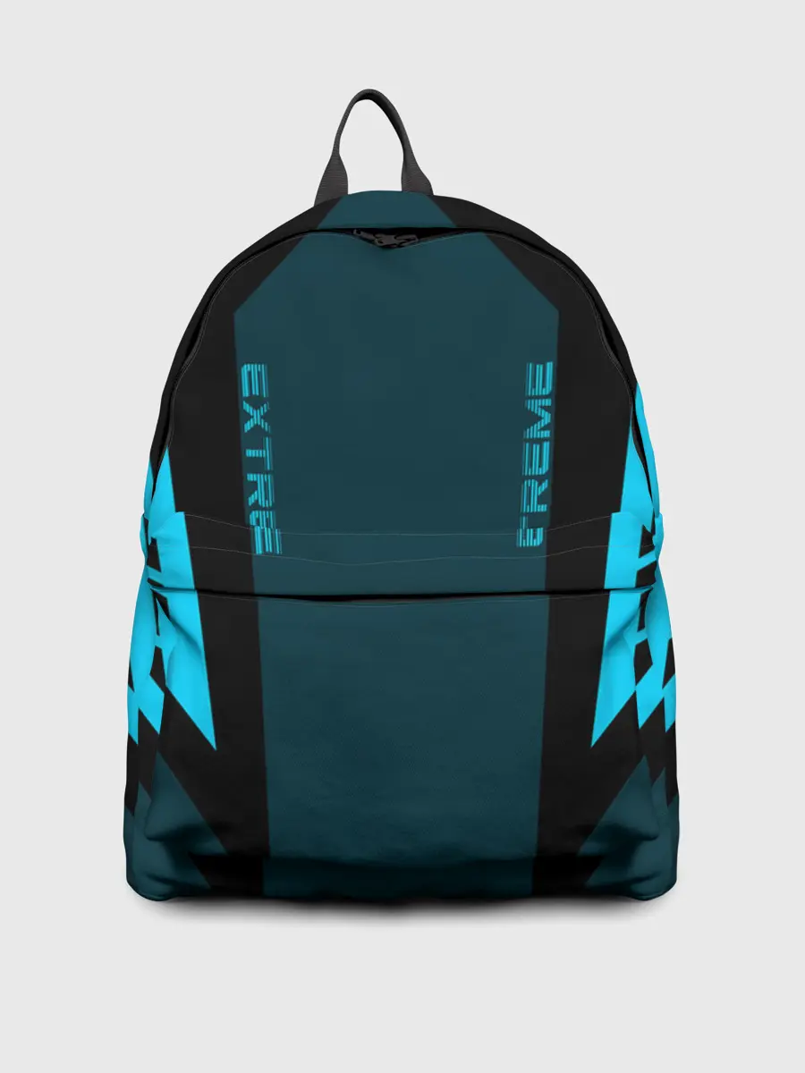 Рюкзак джинсовый / Extreme