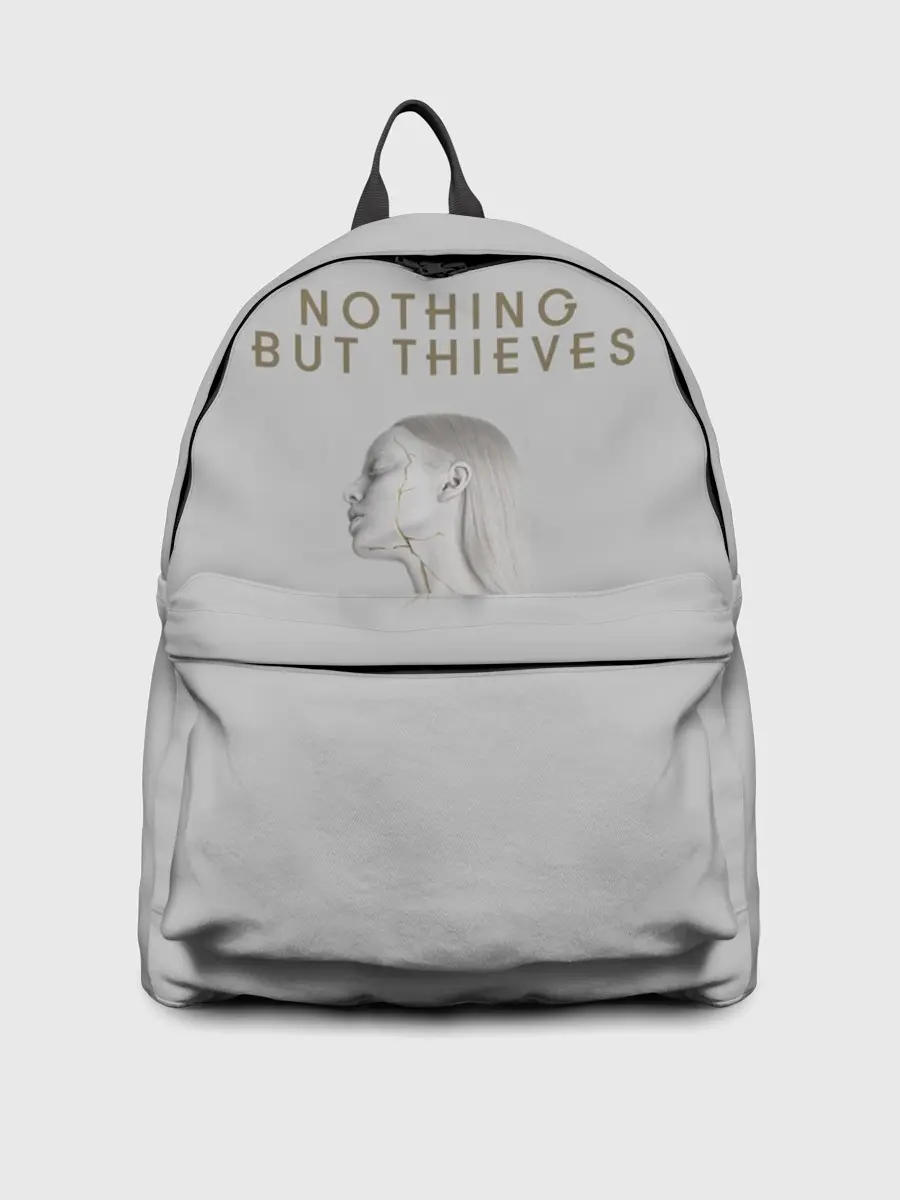 Рюкзак джинсовый / Nothing But Thieves