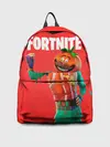 Рюкзак джинсовый / Fortnite