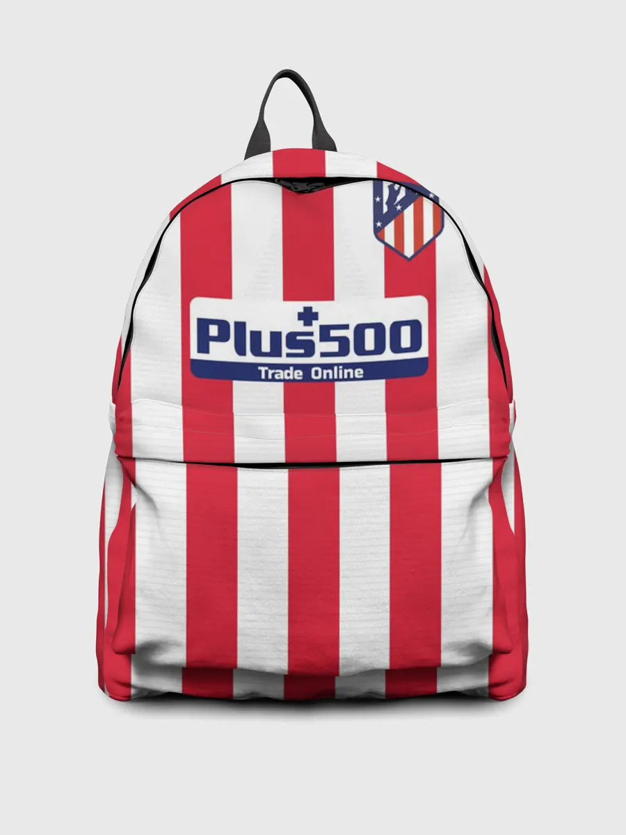 Рюкзак джинсовый / Joao Felix home 19-20